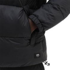 Vans Bundy univerzálne čierna XL NO Hood Puffer