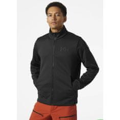 Helly Hansen Bundy univerzálne čierna M HP Fleece 20