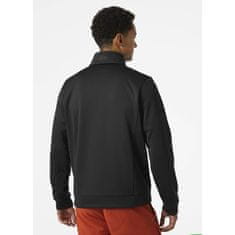 Helly Hansen Bundy univerzálne čierna M HP Fleece 20