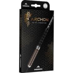 Mission Šípky Steel Archon - Black & Bronze - 26g