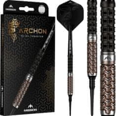 Mission Šípky Archon - Black & Bronze - 18g