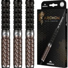 Mission Šípky Archon - Black & Bronze - 18g