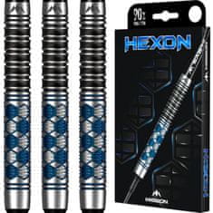 Mission Šípky Hexon - Blue - 18g