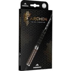 Mission Šípky Archon - Black & Bronze - 18g