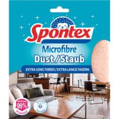 Spontex Utierka z mikrovlákna na prach Dust