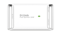 D-Link DPE-301GS 1-Port Gigabit PoE Splitter