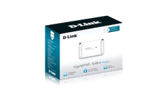 D-Link DPE-301GS 1-Port Gigabit PoE Splitter