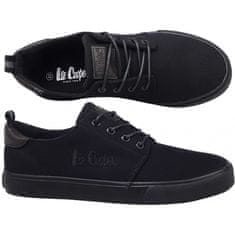 Lee Cooper Tenisky čierna 44 EU LCW22310857