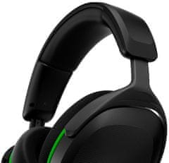 HyperX Cloud Stinger 2 Core Xbox (6H9B8AA), čierna