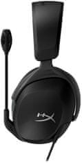 HyperX Cloud Stinger 2 Core Xbox (6H9B8AA), čierna