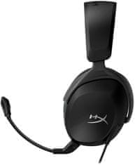 HyperX Cloud Stinger 2 Core Xbox (6H9B8AA), čierna