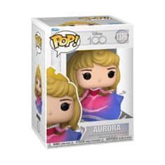 Funko POP Disney: Disney 100. Anniversary - Aurora