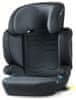 Kinderkraft XPAND 2 i-Size ISOFIX system 2023 GRAPHITE BLACK