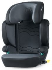 XPAND 2 i-Size ISOFIX system 2023 GRAPHITE BLACK