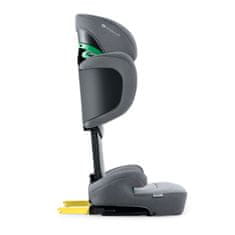 Kinderkraft XPAND 2 i-Size ISOFIX system 2023 ROCKET GREY