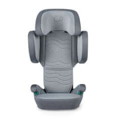 XPAND 2 i-Size ISOFIX system 2023 ROCKET GREY