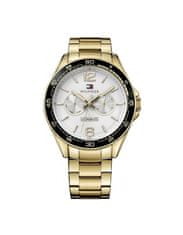 Tommy Hilfiger Pánske hodinky 1791365