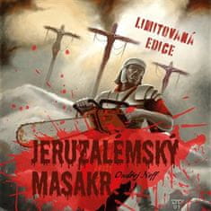 Ondřej Neff: Jeruzalémský masakr