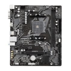 GIGABYTE A520M K V2/AM4/mATX