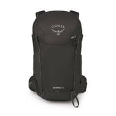 OSPREY batoh SKARAB 22 black