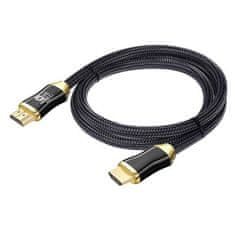 Verk  13146 Kábel HDMI 2.1, 1,5m 8K 60Hz 4K 120Hz