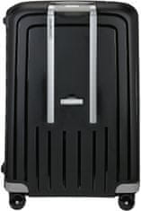 American Tourister Cestovný kufor S'Cure 75cm Spinner čierna