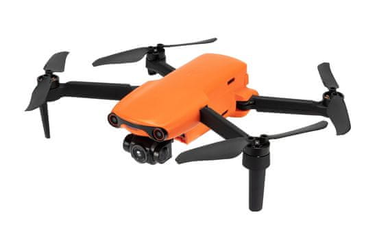 shumee Dron Autel EVO Nano Standard oranžový