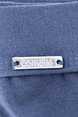 Cornette Pánske boxerky 220 Authentic jeans + Nadkolienky Gatta Calzino Strech, džínsová, S