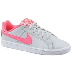 Nike Obuv biela 38.5 EU Court Royale GS