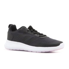 Adidas Obuv beh čierna 37 1/3 EU Element Race