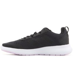 Adidas Obuv beh čierna 37 1/3 EU Element Race