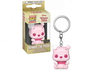 Funko Pocket Pop! Zberateľská figúrka Disney Winnie The Pooh
