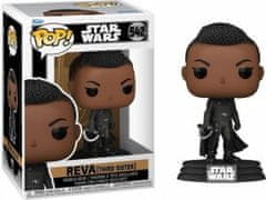 Funko POP Zberateľská figúrka Star Wars: Obi-Wan - Reva 542
