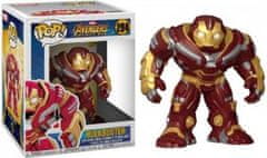 Funko POP! Zberateľská figúrka Avengers Infinity War Hulkbuster 15 cm 294