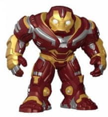 Funko POP! Zberateľská figúrka Avengers Infinity War Hulkbuster 15 cm 294