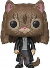 Funko POP Zberateľská figúrka Harry Potter Hermiona as cat 77