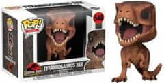 Funko POP Zberateľská figúrka Jurassic Park Tyrannosaurus Rex 548