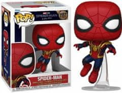 Funko POP Zberateľská figúrka Marvel Spider-Man No Way Home Spider-Man 1157