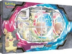 Pokémon Zberateľské kartičky TCG - Morpeko V-UNION Special Collection