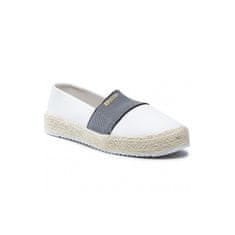 Big Star Espadrilky biela 39 EU HH274480