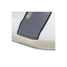 Big Star Espadrilky biela 37 EU HH274480