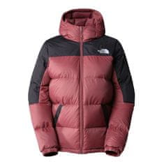 The North Face Bundy univerzálne bordó XS Diablo Down Hoodie