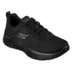 Skechers Obuv čierna 41 EU GO Walk Flex Alani