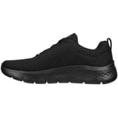 Skechers Obuv čierna 41 EU GO Walk Flex Alani