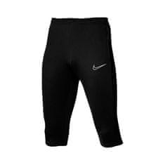 Nike Nohavice výcvik čierna 193 - 197 cm/XXL Drifit Academy