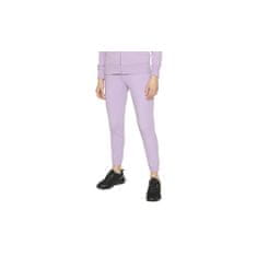 Champion Nohavice fialová 168 - 172 cm/M Rib Cuff Pants