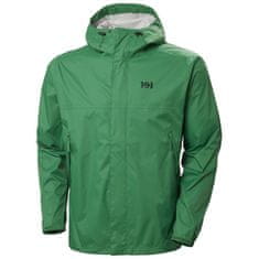 Helly Hansen Bundy w góry zelená XL Loke