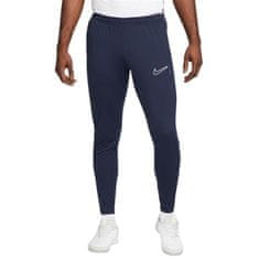 Nike Nohavice tmavomodrá 188 - 192 cm/XL DF Academy 23