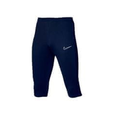 Nike Nohavice tmavomodrá 193 - 197 cm/XXL Drifit Academy M