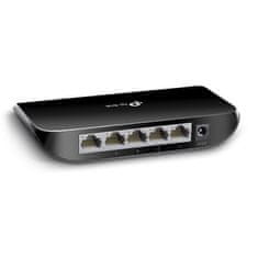 TP-LINK TL-SG1005D Switch 5-Port101001000MbpsDesk